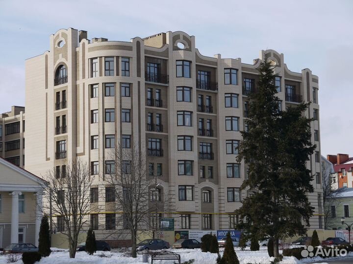 Облицовочный кирпич