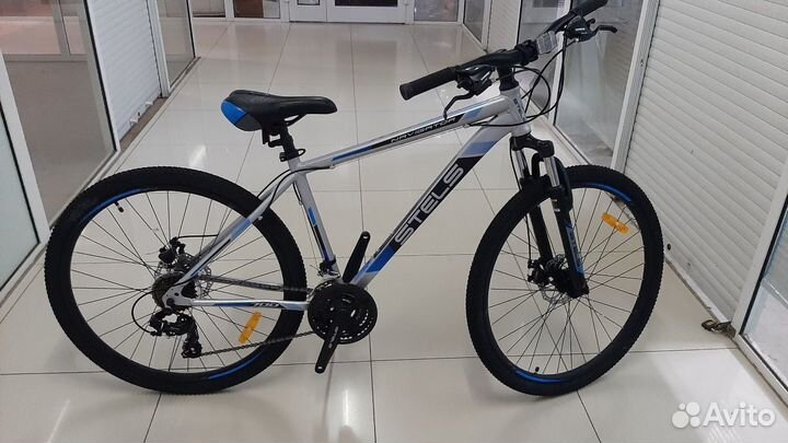 Велосипед Stels Navigator 700 MD