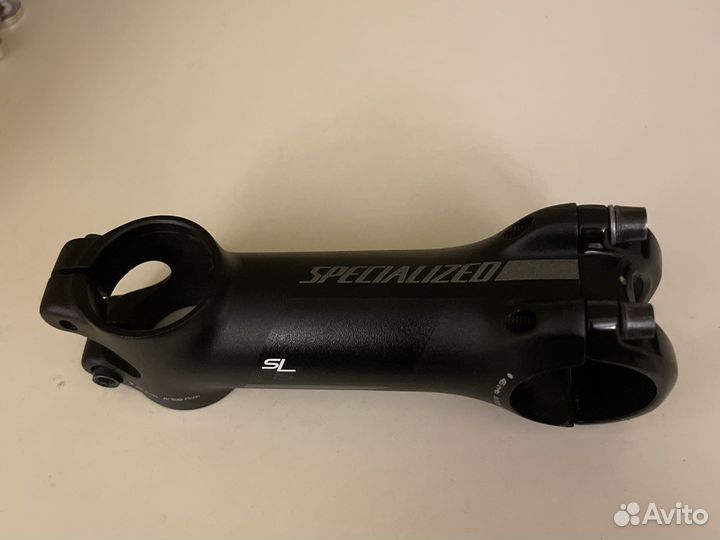 Вынос руля Specialized SL 100