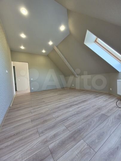 2-к. квартира, 62 м², 4/4 эт.