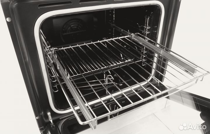 Электрический духовой шкаф независимый EN 130.922