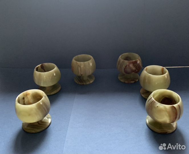 Нефритовые 