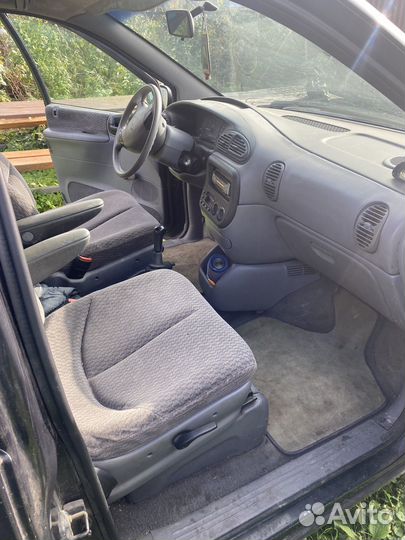 Dodge Ram Van 5.2 МТ, 2000, 380 000 км