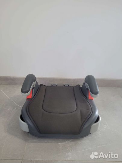 Детское автокресло 9 до 36 кг graco
