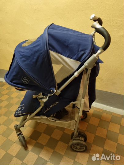 Коляска трость Maclaren