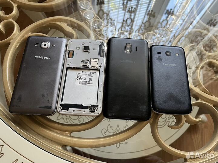 Samsung Galaxy J4 (2018), 3/32 ГБ