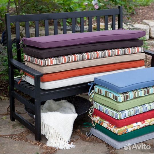 Пошив диванных подушек из поролона и синтепуха