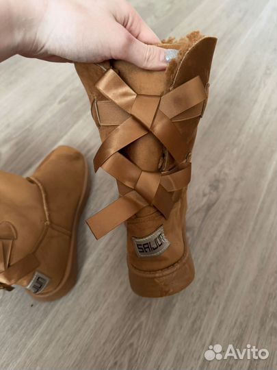 Угги женские