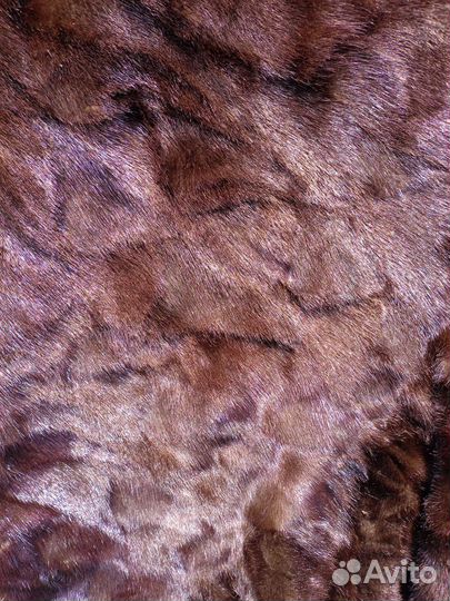 Греческая норка на переделку