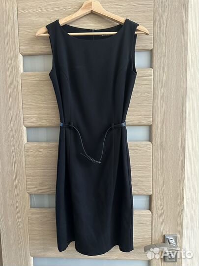 Платье Savage 42