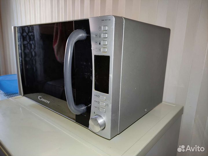 Микроволновая печь Candy