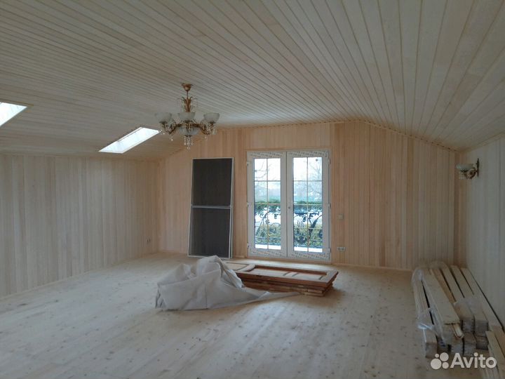 Снос, демонтаж