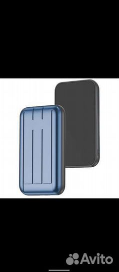 Magsafe TFN Aero 5i 500 mAh новые