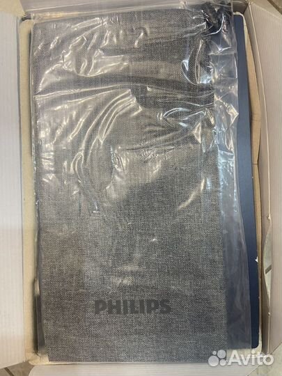 Новая Бритва электрическая Philips S5587/10