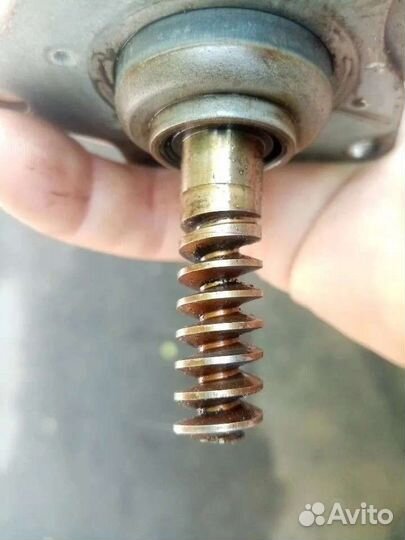 Валветроник к Ситроену с 4 2012 год хэчбэк Ep 6