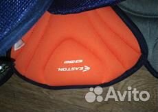 Хоккейные шорты