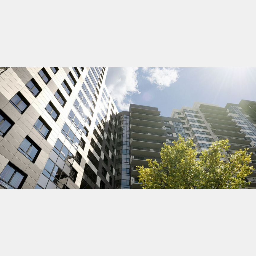 Квартира-студия, 23,4 м², 23/24 эт.