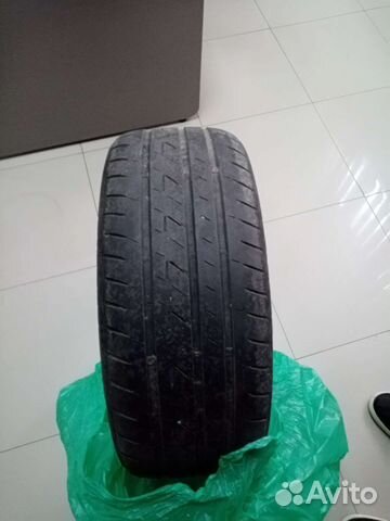Bridgestone Ecopia EP200 215/50 R17 91V