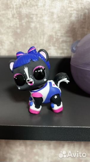 Лол питомец