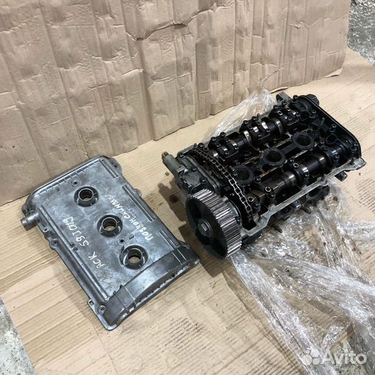 Гбц ACK / APR / AMX / AQD / ALG audi 2.8 AGA 2.4