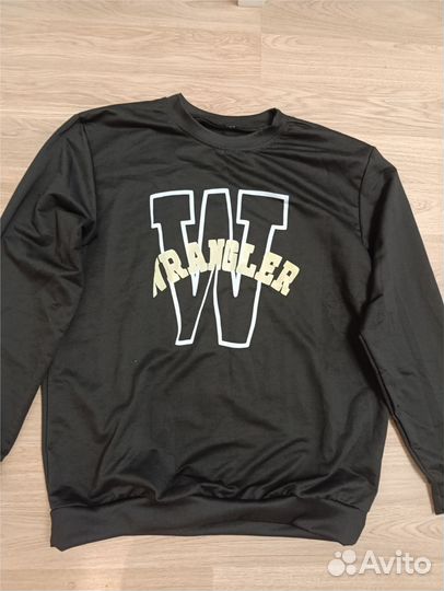 Свитшот мужской