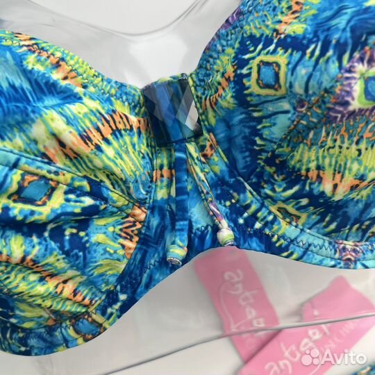 Купальник lise charmel 75E/S(44-46) новый