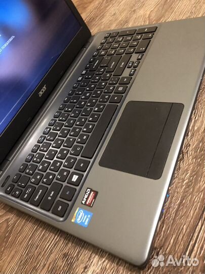Ноутбук Acer Aspire 15,6