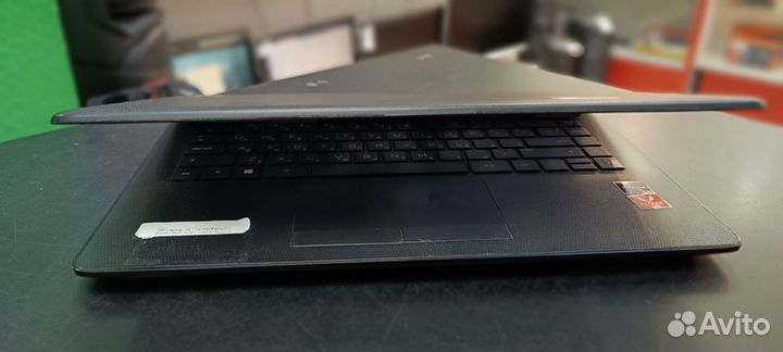 Ноутбук HP Laptop 14 k3
