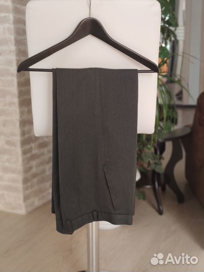 Школьный костюм для мальчика тройка