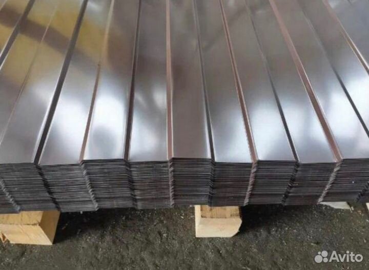 Профлист кровельный