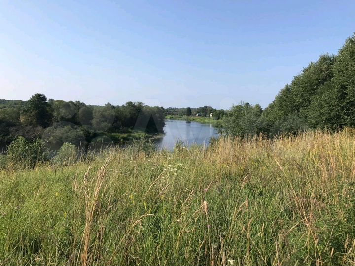 Участок 40 га (ИЖС)