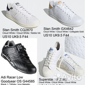 Adidas homme outlet goodyear