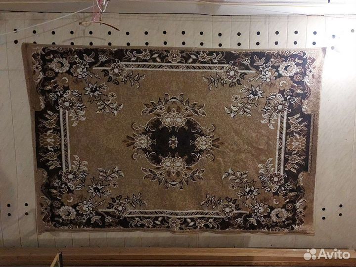 Ковер 2 шт Паласы