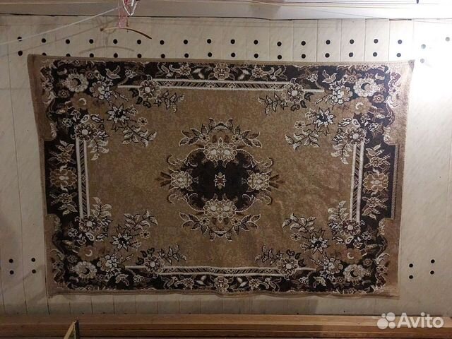 Ковер 2 шт Паласы