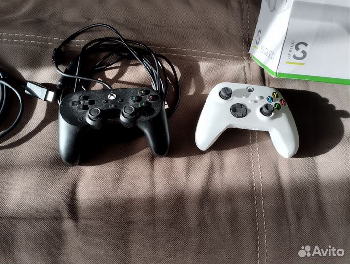 Xbox series s