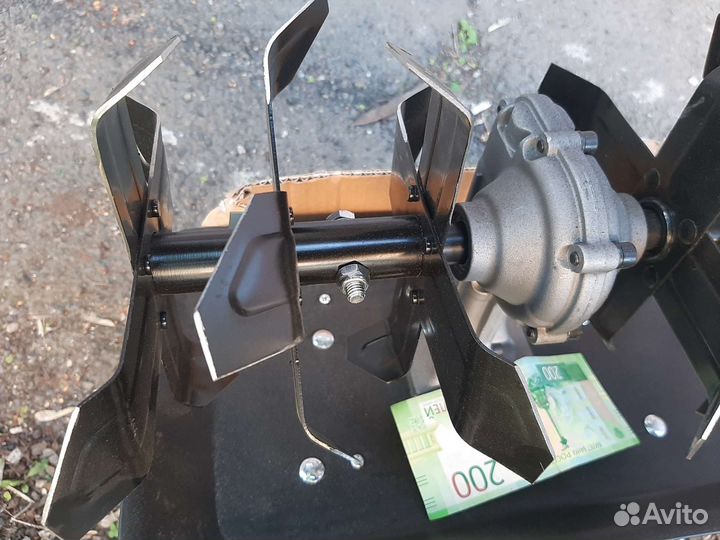 Набор ножей бу и по 1