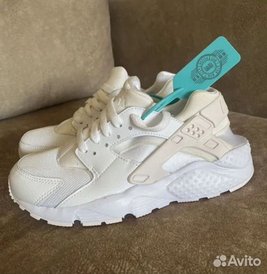 Кроссовки женские Nike Huarache run оригинал