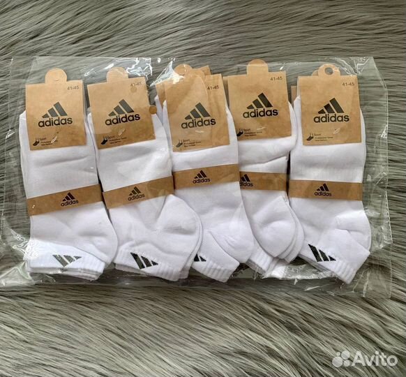 Носки Adidas