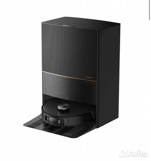 Робот-пылесос Dreame Bot L30 Ultra