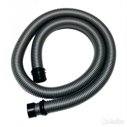 Шланг пылесоса универсальный 1,8м с фитингами D44