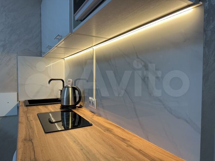 Квартира-студия, 24 м², 7/15 эт.