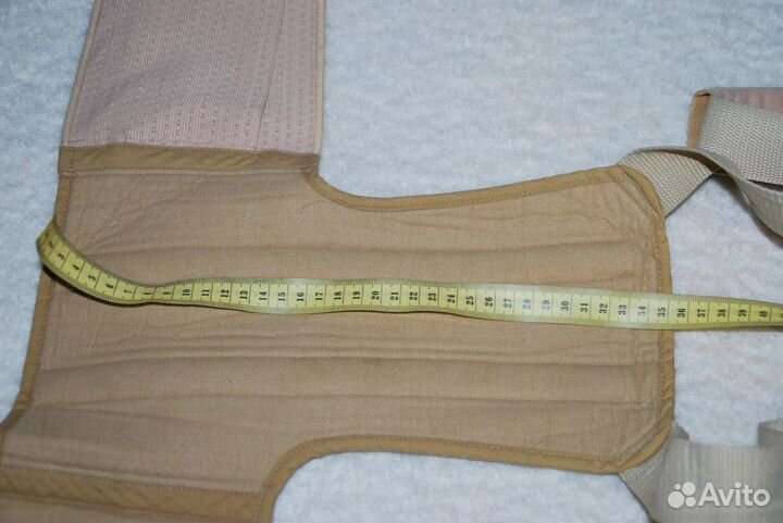 Корсет. Корректор осанки Orlett для детей