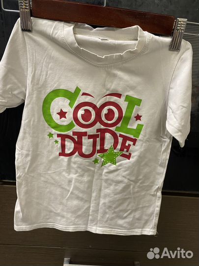 Детская одежда для мальчиков