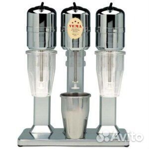 Миксер vema fl2027/l