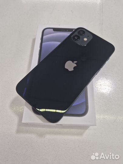 iPhone 12, 128 ГБ