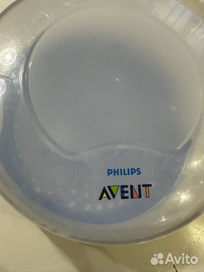 Стерилизатор для бутылочек аvent