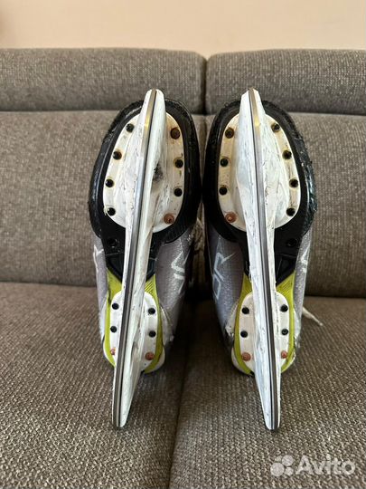 Коньки Bauer Hyper Lite 6.5 fit 1