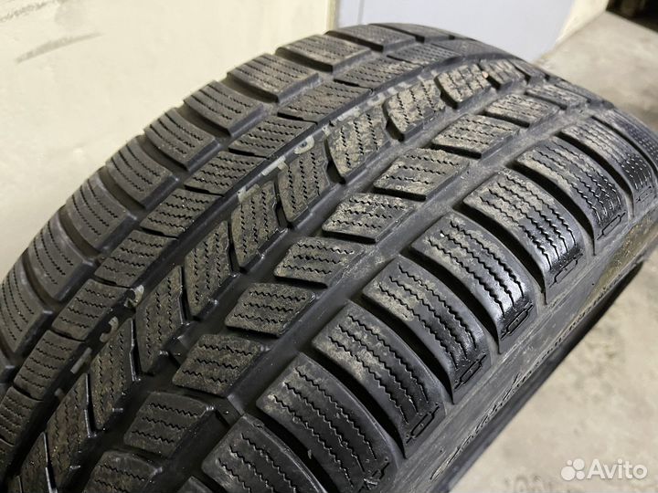Nexen Winguard Sport 245/45 R17