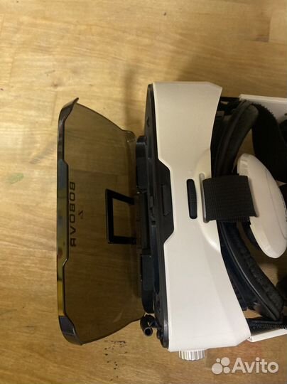 Очки виртуальной реальности bobovr Z4