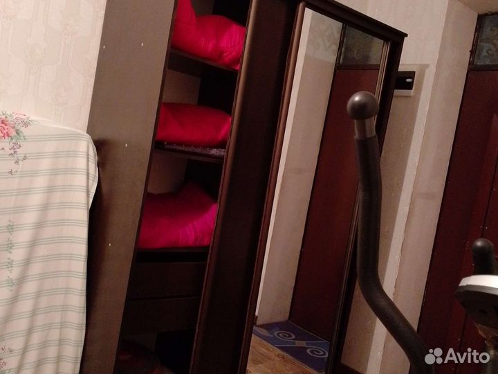 Встраиваемая гладильная доска